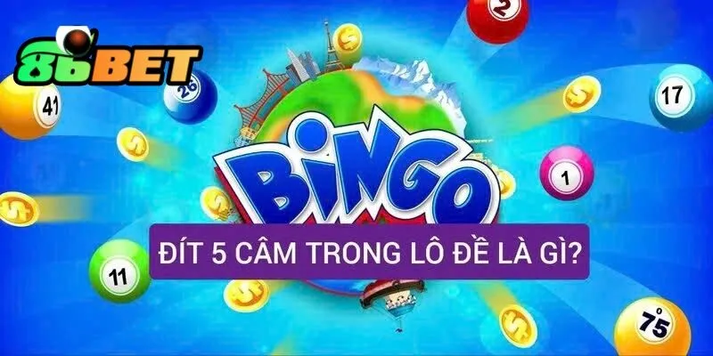 Đít 5 Câm 86Bet